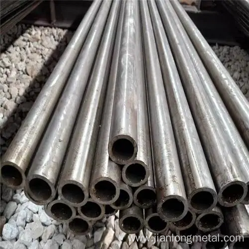 Rolled Hydraulic Precision Bright Seamless Steel Pipe